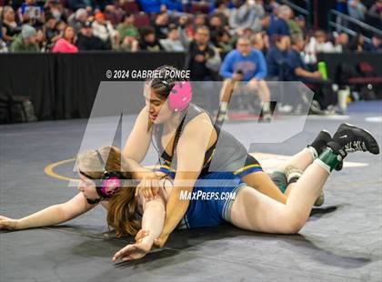 Thumbnail 2 in CIF State Championships (Day 3) photogallery.