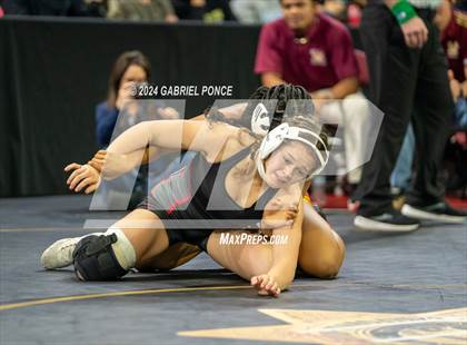 Thumbnail 1 in CIF State Championships (Day 3) photogallery.