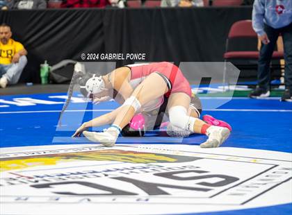 Thumbnail 1 in CIF State Championships (Day 3) photogallery.