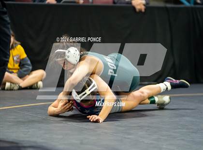 Thumbnail 1 in CIF State Championships (Day 3) photogallery.