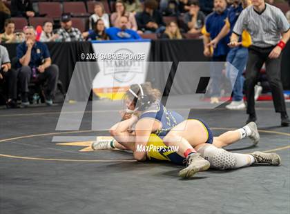 Thumbnail 2 in CIF State Championships (Day 3) photogallery.