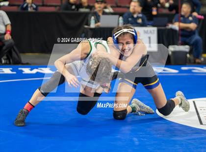 Thumbnail 3 in CIF State Championships (Day 3) photogallery.