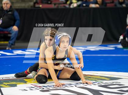 Thumbnail 3 in CIF State Championships (Day 3) photogallery.