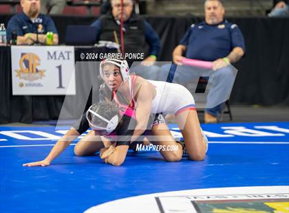 Thumbnail 2 in CIF State Championships (Day 3) photogallery.