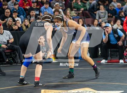 Thumbnail 2 in CIF State Championships (Day 3) photogallery.