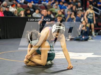 Thumbnail 2 in CIF State Championships (Day 3) photogallery.