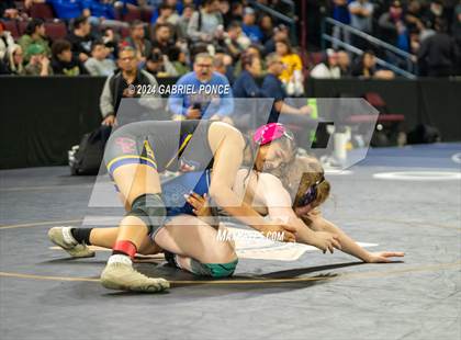Thumbnail 1 in CIF State Championships (Day 3) photogallery.