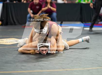 Thumbnail 3 in CIF State Championships (Day 3) photogallery.