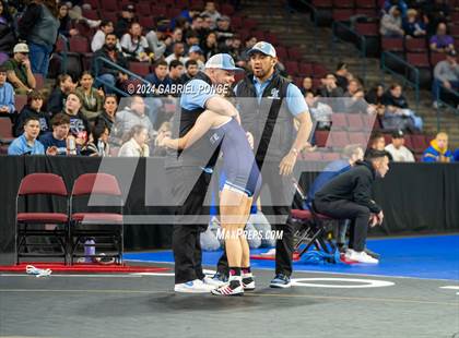 Thumbnail 2 in CIF State Championships (Day 3) photogallery.