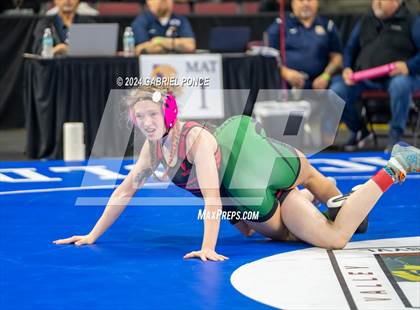 Thumbnail 1 in CIF State Championships (Day 3) photogallery.