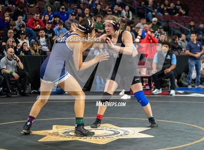 Thumbnail 1 in CIF State Championships (Day 3) photogallery.