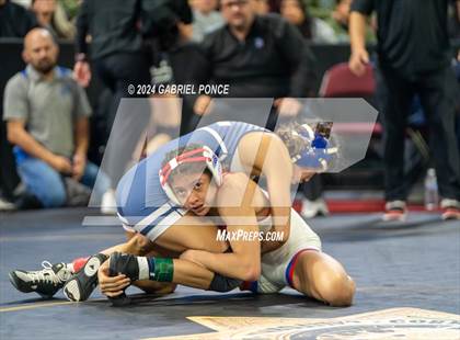 Thumbnail 3 in CIF State Championships (Day 3) photogallery.