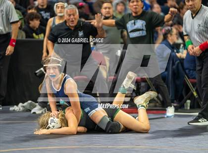 Thumbnail 3 in CIF State Championships (Day 3) photogallery.