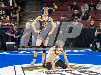 Thumbnail 1 in CIF State Championships (Day 3) photogallery.