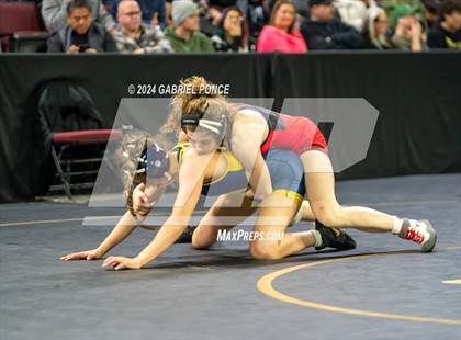 Thumbnail 2 in CIF State Championships (Day 3) photogallery.