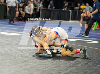 Thumbnail 2 in CIF State Championships (Day 3) photogallery.