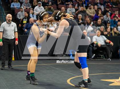 Thumbnail 3 in CIF State Championships (Day 3) photogallery.