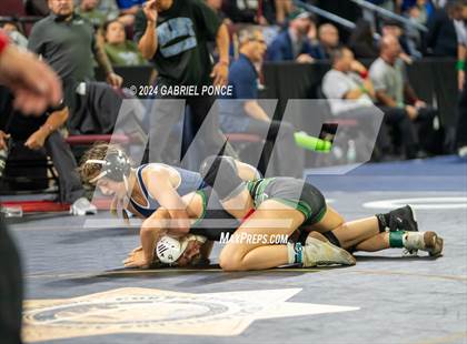 Thumbnail 1 in CIF State Championships (Day 3) photogallery.