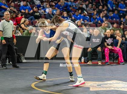 Thumbnail 1 in CIF State Championships (Day 3) photogallery.