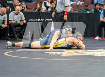 Thumbnail 2 in CIF State Championships (Day 3) photogallery.