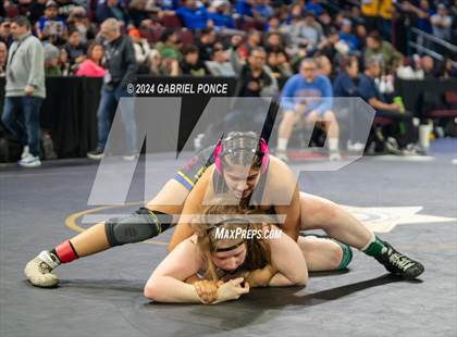 Thumbnail 3 in CIF State Championships (Day 3) photogallery.