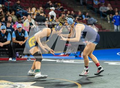 Thumbnail 1 in CIF State Championships (Day 3) photogallery.