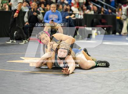 Thumbnail 2 in CIF State Championships (Day 3) photogallery.