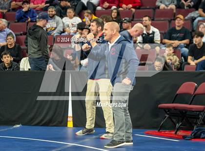 Thumbnail 1 in CIF State Championships (Day 3) photogallery.