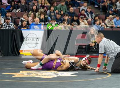 Thumbnail 3 in CIF State Championships (Day 3) photogallery.