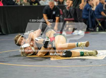 Thumbnail 3 in CIF State Championships (Day 3) photogallery.