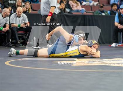Thumbnail 3 in CIF State Championships (Day 3) photogallery.