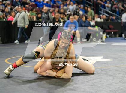 Thumbnail 1 in CIF State Championships (Day 3) photogallery.