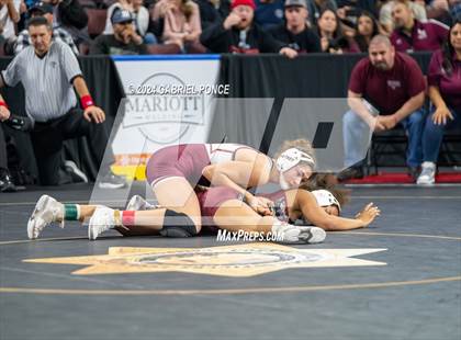 Thumbnail 2 in CIF State Championships (Day 3) photogallery.