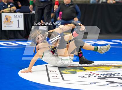 Thumbnail 3 in CIF State Championships (Day 3) photogallery.