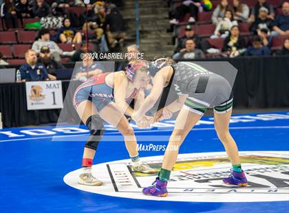Thumbnail 3 in CIF State Championships (Day 3) photogallery.