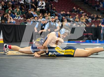 Thumbnail 3 in CIF State Championships (Day 3) photogallery.