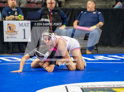 Thumbnail 1 in CIF State Championships (Day 3) photogallery.