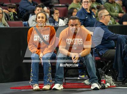 Thumbnail 2 in CIF State Championships (Day 3) photogallery.