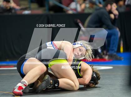 Thumbnail 1 in CIF State Championships (Day 3) photogallery.