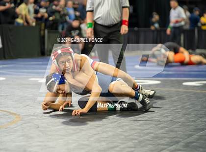 Thumbnail 1 in CIF State Championships (Day 3) photogallery.