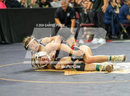 Thumbnail 2 in CIF State Championships (Day 3) photogallery.