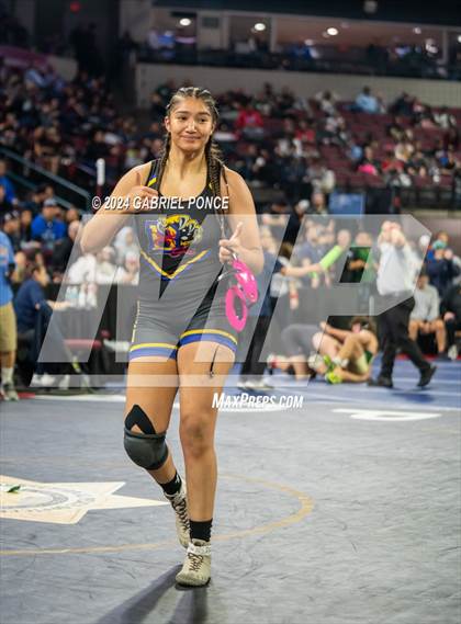 Thumbnail 1 in CIF State Championships (Day 3) photogallery.