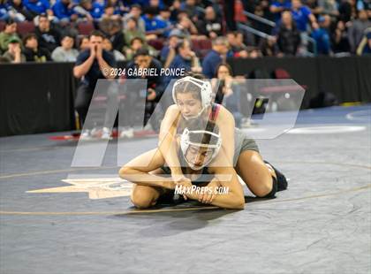 Thumbnail 3 in CIF State Championships (Day 3) photogallery.