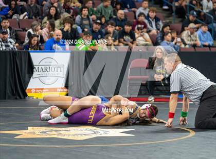 Thumbnail 2 in CIF State Championships (Day 3) photogallery.