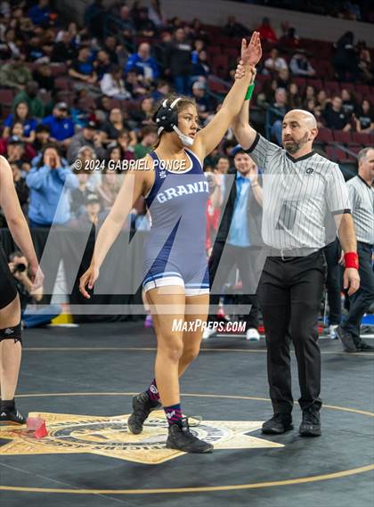 Thumbnail 1 in CIF State Championships (Day 3) photogallery.
