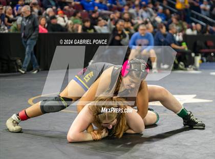 Thumbnail 1 in CIF State Championships (Day 3) photogallery.