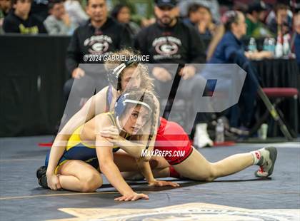 Thumbnail 1 in CIF State Championships (Day 3) photogallery.