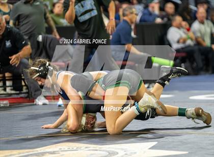 Thumbnail 2 in CIF State Championships (Day 3) photogallery.