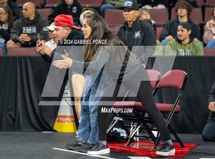 Thumbnail 2 in CIF State Championships (Day 3) photogallery.