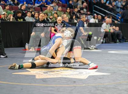 Thumbnail 3 in CIF State Championships (Day 3) photogallery.
